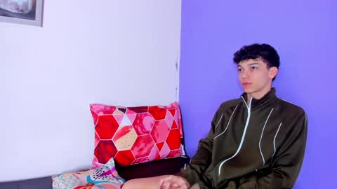 Enzo  Denis online show from January 24, 2025, 1:56 am