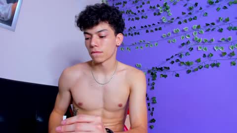 Enzo  Denis online show from January 29, 2025, 11:04 pm