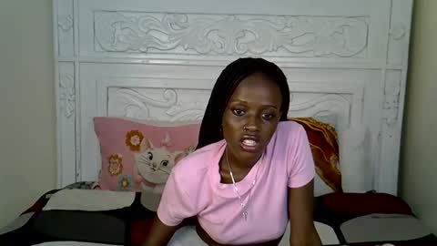 Snapshot of prettybunnny chatting on November 8, 2025, 2:06 pm Bunny online show from November 8, 2025, 2:06 pm