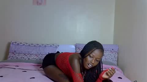 Bunny online show from February 6, 2026, 1:03 pm