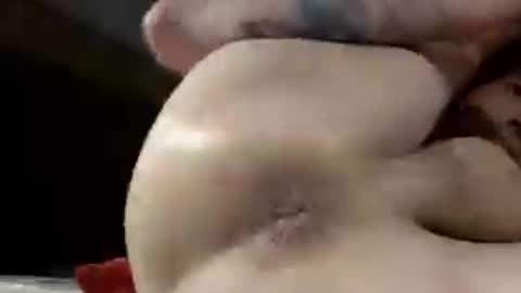 prettycock1981 online show from June 17, 2026, 4:26 am