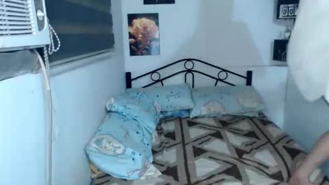 ASHLEY online show from October 4, 2025, 10:35 am