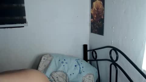 ASHLEY online show from November 15, 2025, 1:47 am