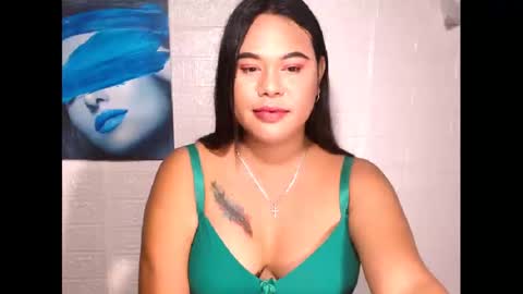 prettydiannara online show from January 26, 2025, 12:48 am