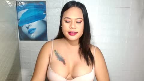 prettydiannara online show from March 11, 2025, 5:49 am