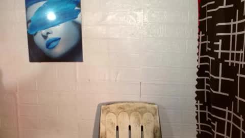 prettydiannara online show from October 17, 2025, 4:59 am