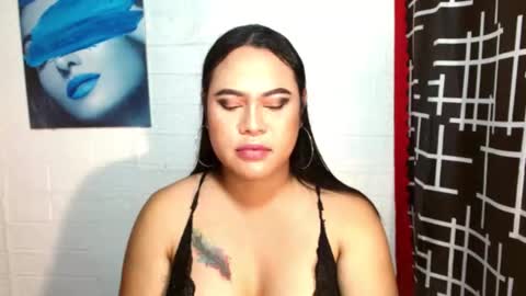 prettydiannara online show from October 18, 2025, 1:52 am