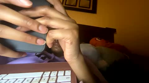 Snapshot of prettyfacefemale chatting on February 24, 2026, 8:12 am prettyfacefemale online show from February 24, 2026, 8:12 am