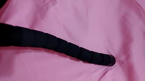 PrettyFeet online show from January 15, 2026, 4:33 pm