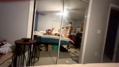 prettyflyforawhiteguy321 online show from March 1, 2025, 10:24 am