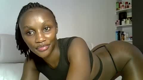Pretty darkskin doll online show from April 27, 2026, 9:40 am
