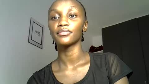 Pretty darkskin doll online show from April 30, 2026, 11:38 am