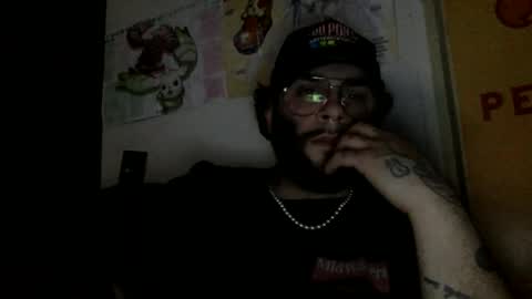 prettyglazed online show from February 26, 2026, 3:05 am