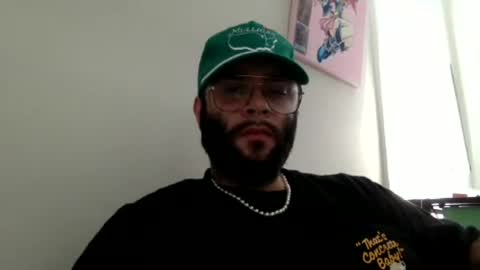 prettyglazed online show from June 29, 2026, 3:56 pm