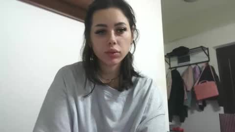 prettyjulliette online show from March 7, 2026, 7:00 pm