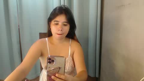 Snapshot of prettylicious_girl chatting on September 12, 2025, 1:17 am precious online show from September 12, 2025, 1:17 am