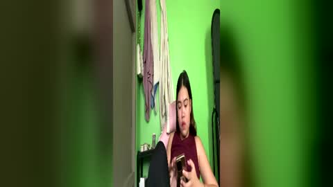 prettymae756493 online show from July 7, 2026, 6:05 am
