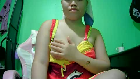 prettymae756493 online show from July 11, 2026, 5:32 am