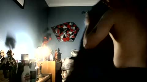 prettymuchafreak387930 online show from May 17, 2026, 7:43 pm