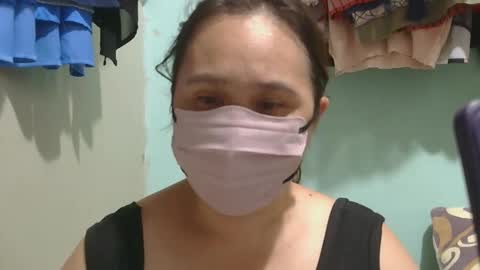 Snapshot of prettynhing chatting on September 30, 2025, 12:32 pm Nhing online show from September 30, 2025, 12:32 pm