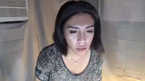 Odette online show from October 24, 2025, 2:52 am