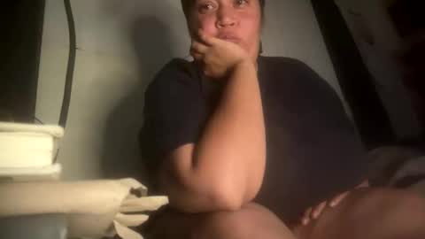 Snapshot of prettyphatpssy chatting on November 5, 2025, 6:24 am bbw bigass bigtitties toys lovense submissive moan phat online show from November 5, 2025, 6:24 am