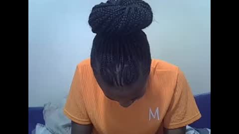 sharon online show from January 12, 2025, 4:08 pm