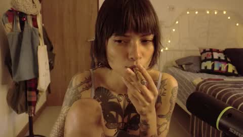 Juli online show from March 3, 2026, 8:59 pm