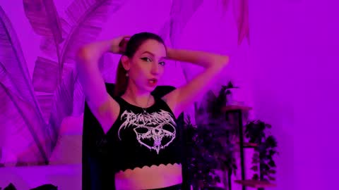 Snapshot of prettyreckess chatting on January 9, 2025, 7:42 am Mila -NONUDE MODEL online show from January 9, 2025, 7:42 am