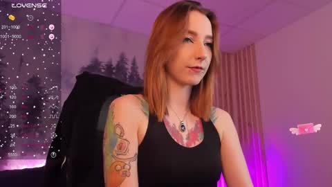 Snapshot of prettyreckess chatting on February 11, 2025, 1:20 pm Mila -NONUDE MODEL online show from February 11, 2025, 1:20 pm
