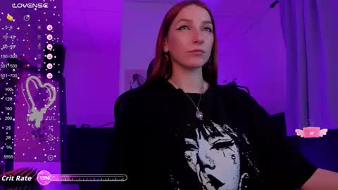 Snapshot of prettyreckess chatting on September 16, 2025, 2:18 pm Mila -NONUDE MODEL online show from September 16, 2025, 2:18 pm