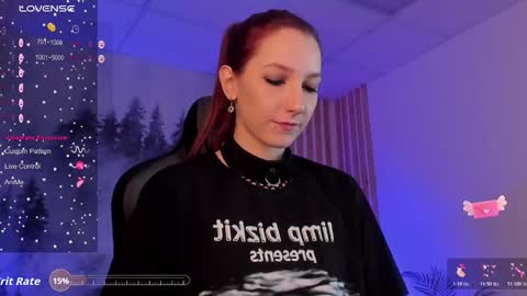 Snapshot of prettyreckess chatting on November 4, 2025, 3:11 pm Mila -NONUDE MODEL online show from November 4, 2025, 3:11 pm