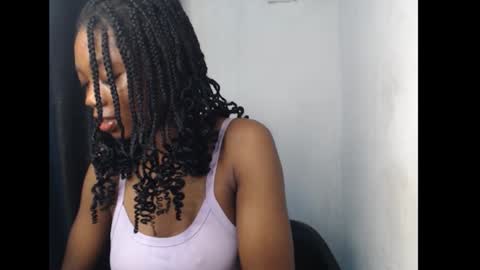 prettysexy6 online show from February 14, 2026, 9:33 pm