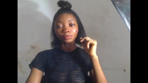 prettysexy6 online show from April 9, 2026, 7:47 am