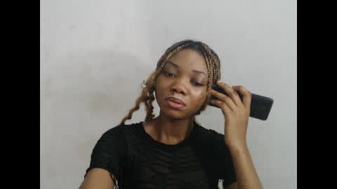prettysexy6 online show from June 1, 2026, 3:41 am