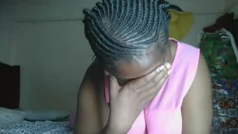 prettyshally online show from December 20, 2025, 1:45 am