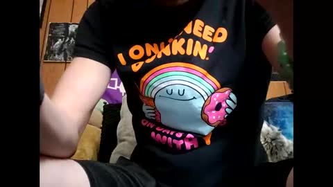 prettysolidd7 online show from January 15, 2025, 1:02 am