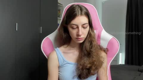 Sophie  next stream will be at Monday  i will wait you guys  online show from April 20, 2026, 7:33 am