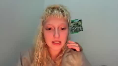 Dahlia online show from January 27, 2025, 11:00 am