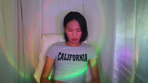 Vexana online show from October 7, 2025, 8:06 pm