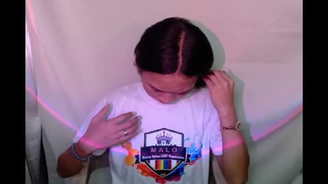 Vexana online show from October 26, 2025, 9:53 pm