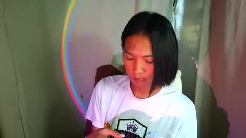 Vexana online show from November 12, 2025, 11:14 pm