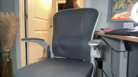 Snapshot of prettywap85 chatting on July 28, 2026, 6:53 pm Discrete Pussy online show from July 28, 2026, 6:53 pm