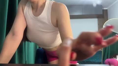 prettyyy_angel online show from April 16, 2026, 2:51 pm