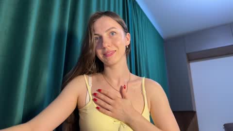 prettyyy_angel online show from June 23, 2026, 4:27 pm
