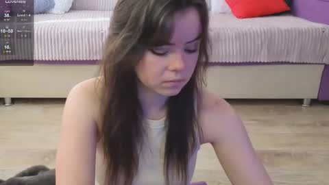 Kitty online show from July 23, 2026, 2:20 am