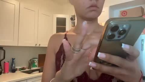 prettyyykittyyy22 online show from July 26, 2026, 3:30 pm