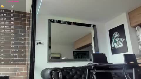 PRETUR online show from June 12, 2026, 12:04 pm