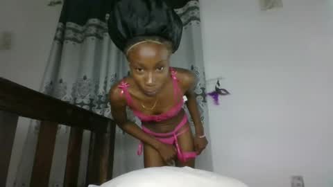 PRETY online show from June 20, 2026, 6:11 pm
