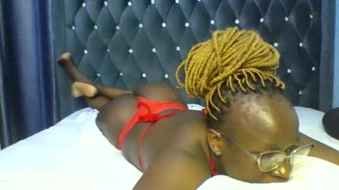 pretymellani online show from January 14, 2026, 8:03 pm